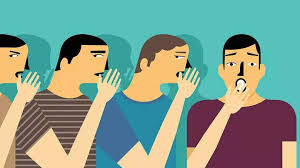 calunia injuria difamacao