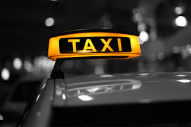 Taxi